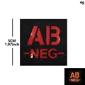 AB Red NEG