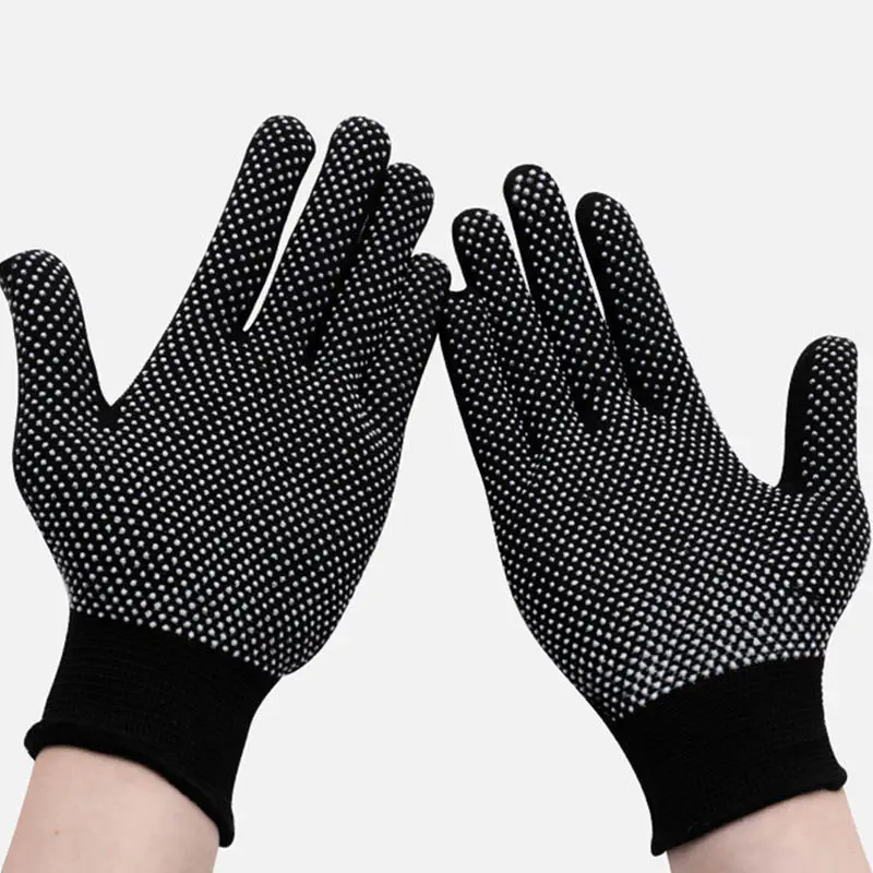 Thin Protective Labor Insurance Work Breathable Wear-resistant Working Gloves Anti Static Safety Work Glove