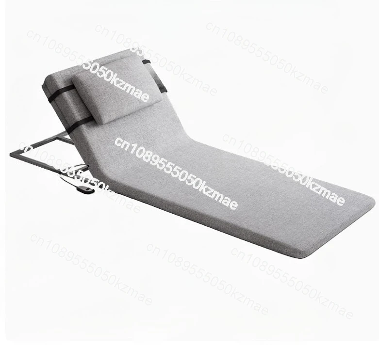 

Adjustable Back Support Electric Care Mattress with Head Waist Cushion for Elderly