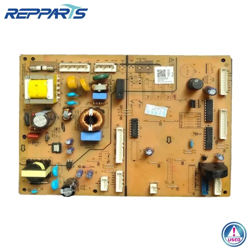 

DA92-00849A DA92-00849P Circuit PCB DA41-00815A Control Board For Samsung Refrigerator Fridge Motehrboard Freezer Parts