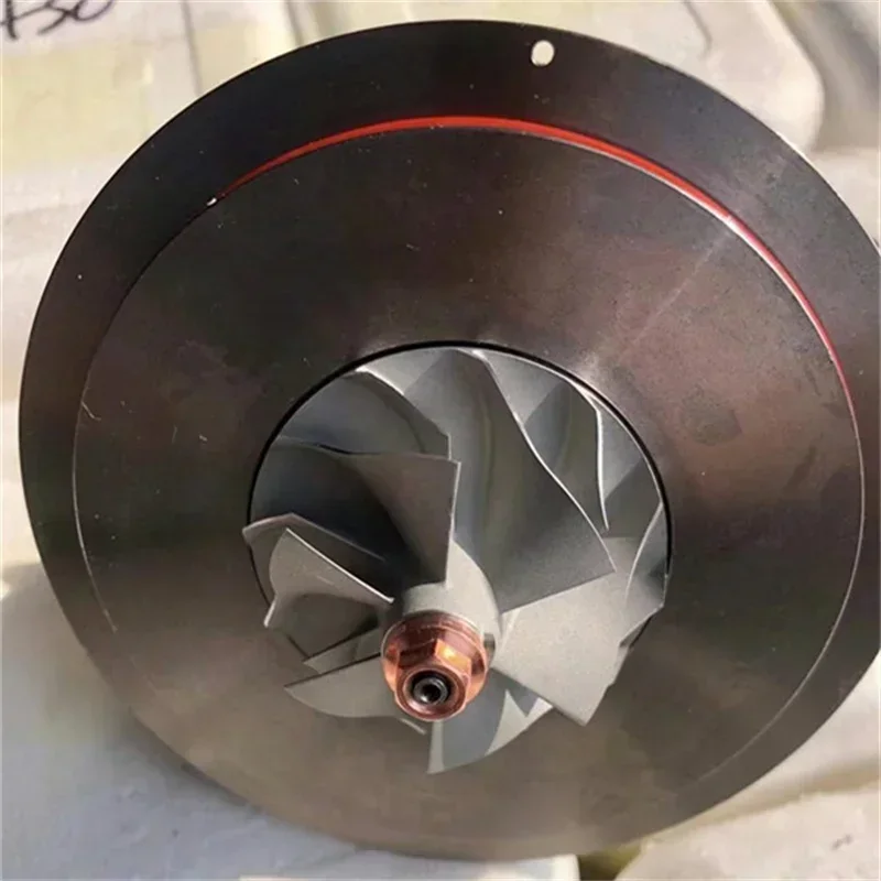 

2025 Hot Sale TD04 Turbocharger Cartridge CHRA 90142-01031 90142-01030 28231-2G410 28231-2G430 90126-01110 For Sonata Santa