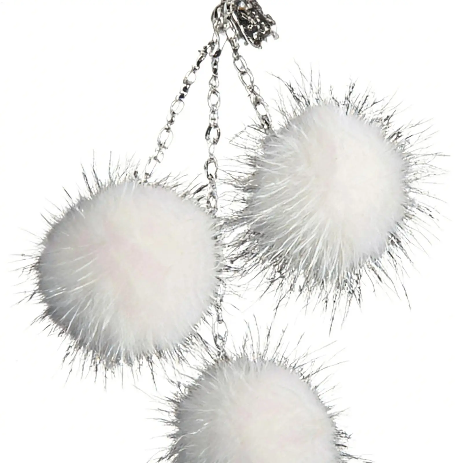 

Подвеска-сердце для автомобиля на зеркало, плюшевый шарик, блестящие сердечки-подвески для женщин, девушек, для автомобиля, грузовика, авто.