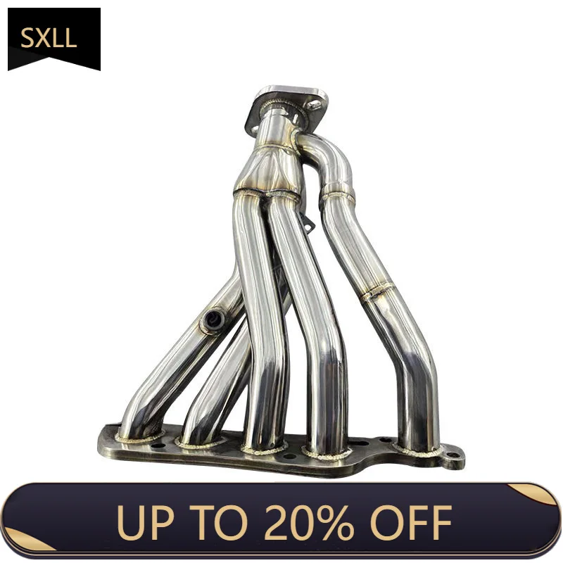 

SXLL Popular items recommend the advanced exhaust manifold 25L 4-cylinder engine 2018 model