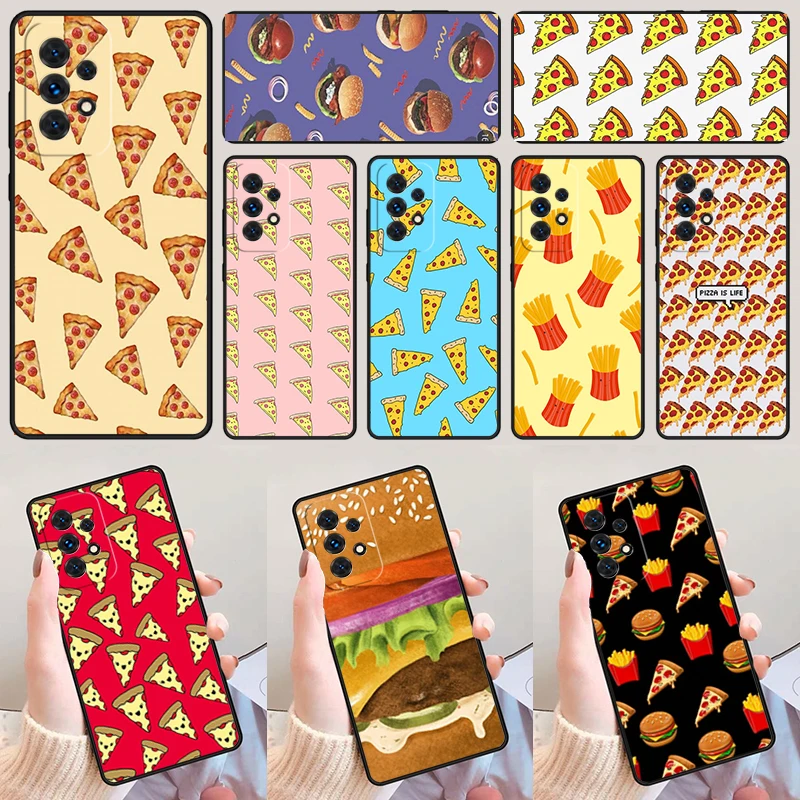 French Fries Burger… - image