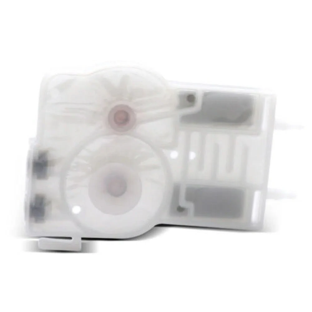 UV Tablet Printer Ink Damper DX7 Negative Pressure Large Ink Sac DX7