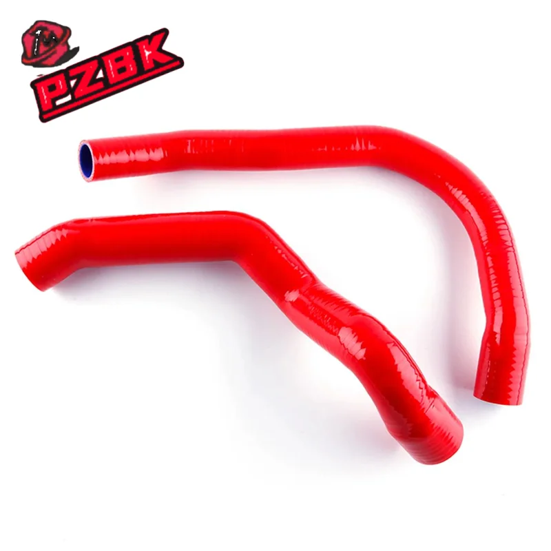 

Комплект силиконовых шлангов радиатора, 2 шт., для Jeep Cherokee XJ 4.0L 1992 1993 1994 1995 1996 1997 1998 1999 2000 1991