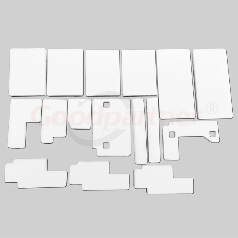 1X Waste Ink Sponge Pad for EPSON PX700 PX710 PX720 PX730 PX800 PX810 PX820 PX830 TX700 TX710 TX720 TX730 TX800 TX810 TX820 837