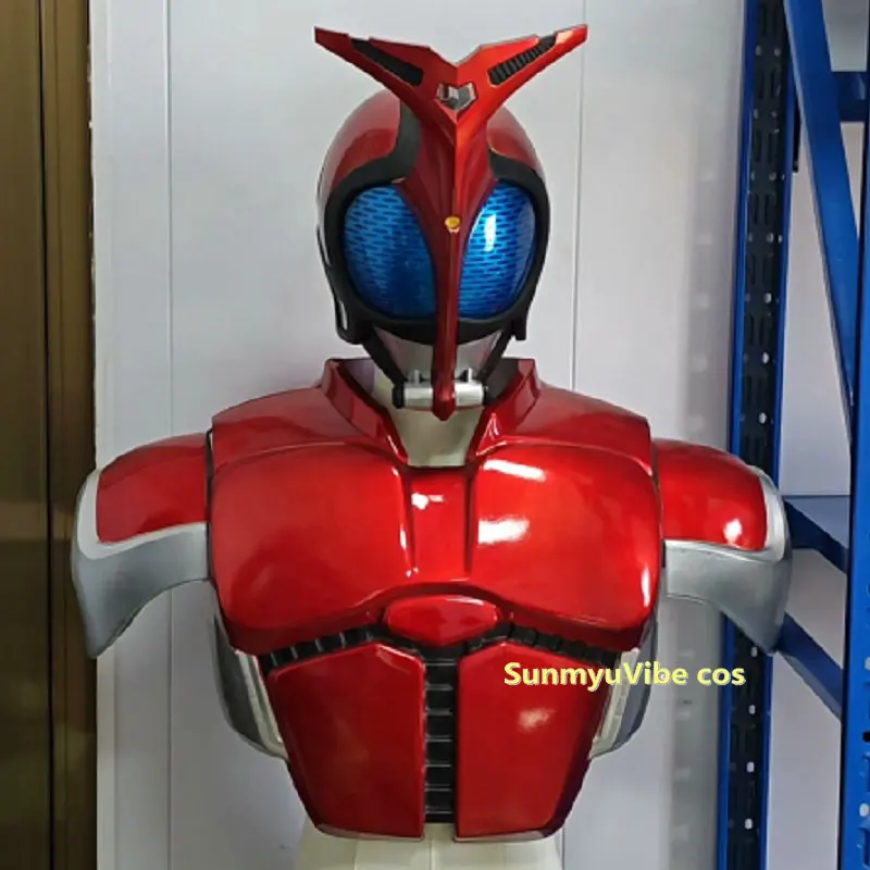 nekocos rider kabuto fullset bodysuit mask armer mask gloves belt shoes Cosplay costum custom size