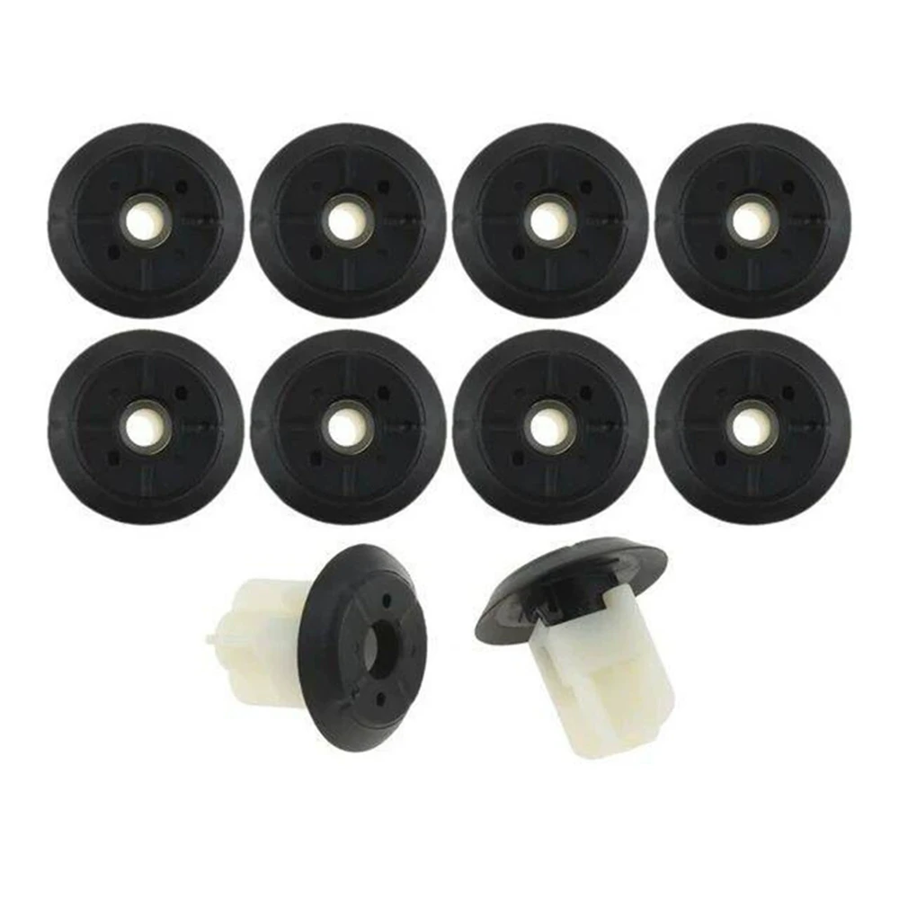 

for BMW Auto Fasteners Clip Type Door Interior Installation 23.5mm X 20.1mm Plastic Fixed Clamp 07147265039
