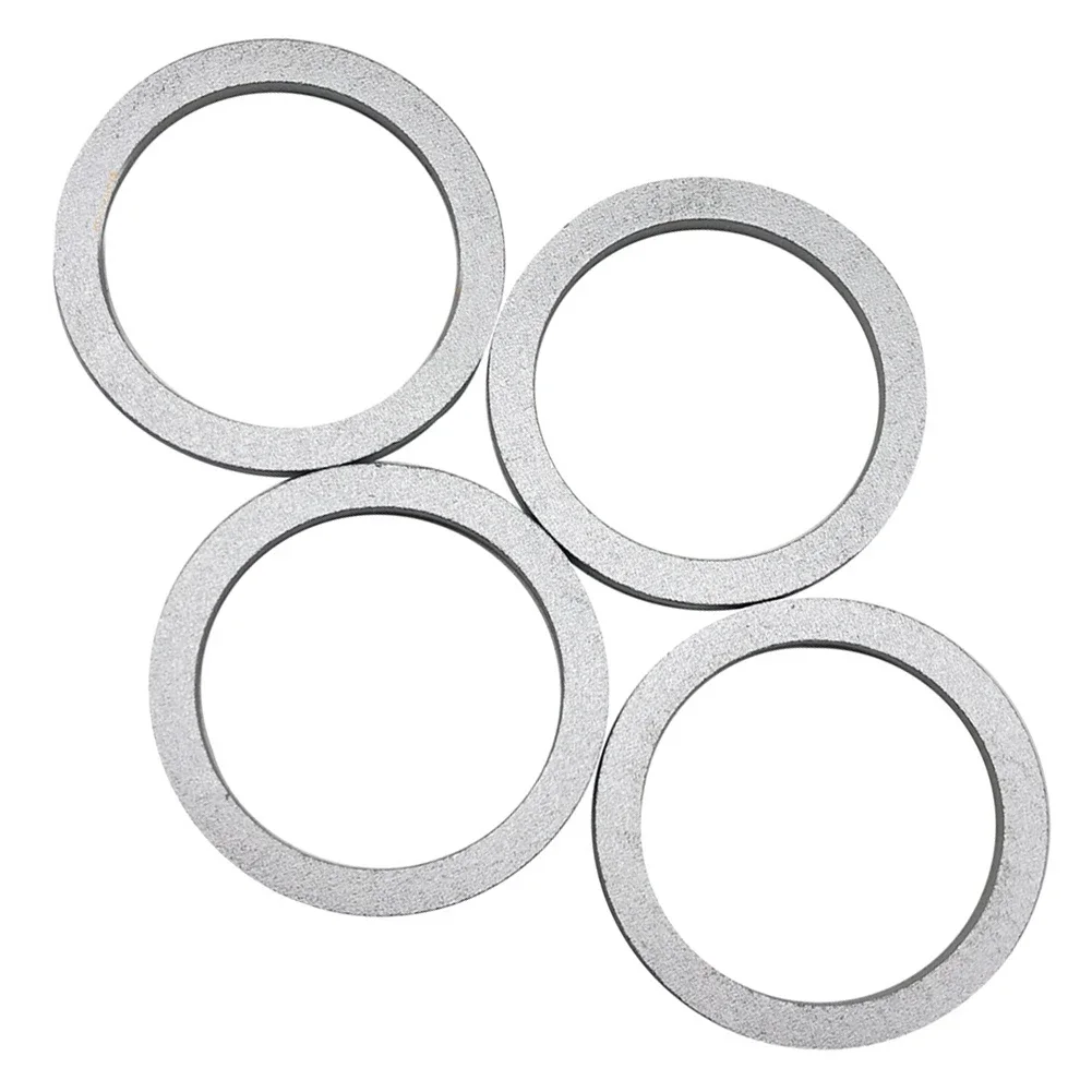 

4pcs Ebike Motor Washer For Bafang BBS01 BBS02 ForBBSHD MidDrive Motor Spacers 2.4mm Electric Bicycle Accessories