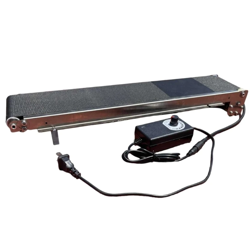 Y4UD Commercial Tiny Transferrer Belt for Classroom Tests Office Organization and Physics Demonstrations