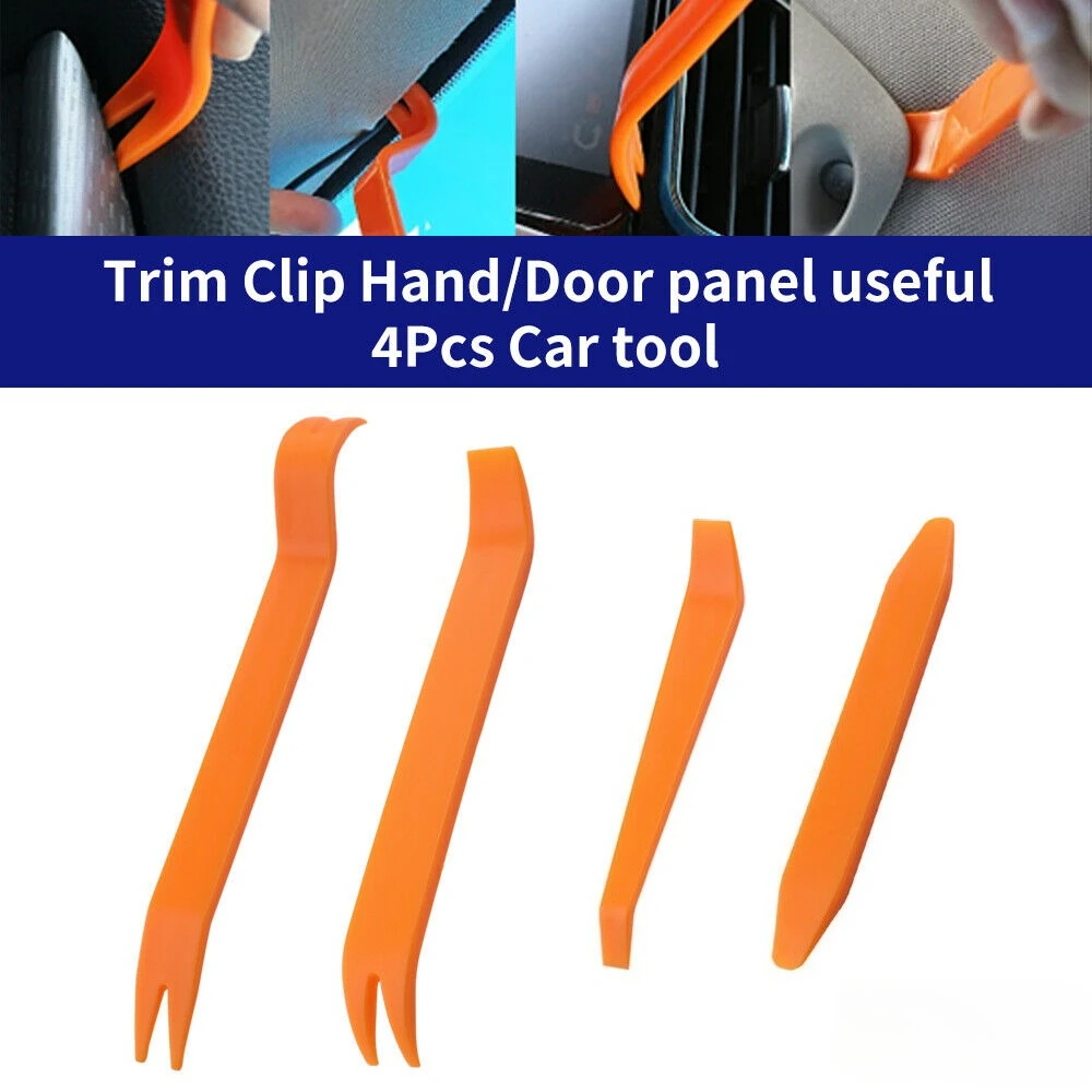 

Набор инструментов для снятия обшивки автомобильной панели радиоприемника, набор инструментов для снятия крепления дверного окна для Allion Corolla E170 E140 E150 Mark 2 Mark