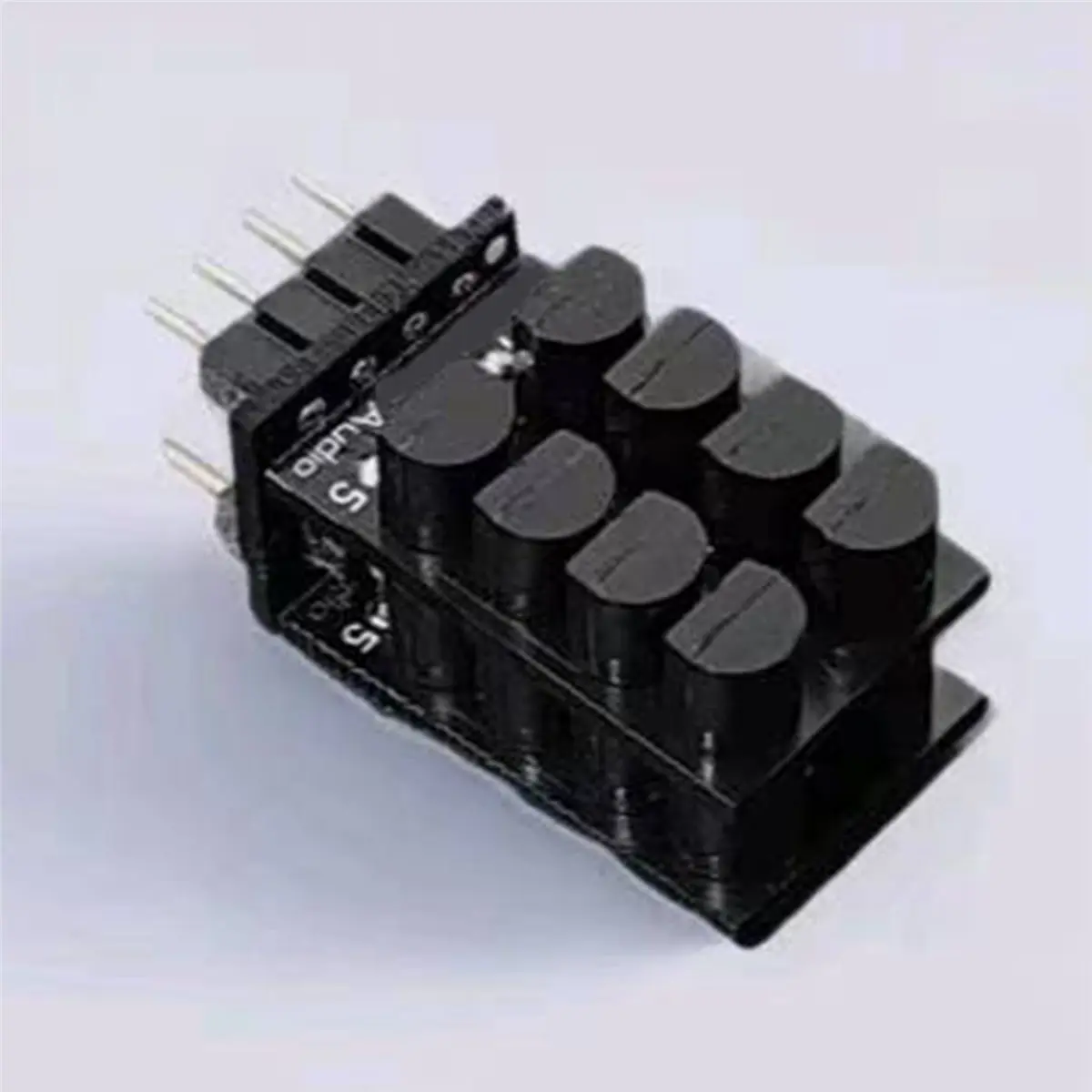 a65i-jfet会場入力用aクラス分離型オペアンプ、ウルトラダイナミックオペアンプ用レプリカ