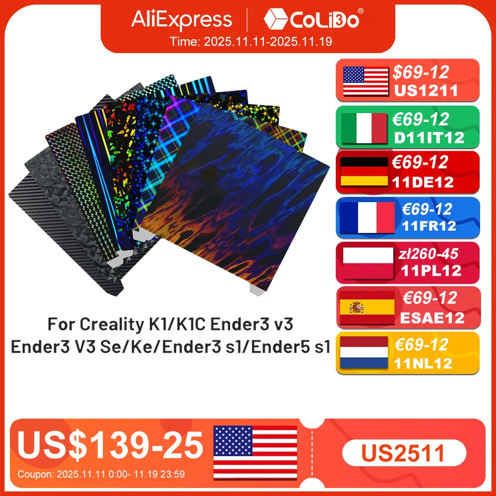 For Ender 3 V3 Se/K… - image