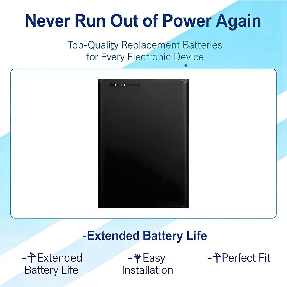 

Аккумулятор 5150 мАч для платежного терминала Pax YW-008 A920 Pro POS с надежным питанием