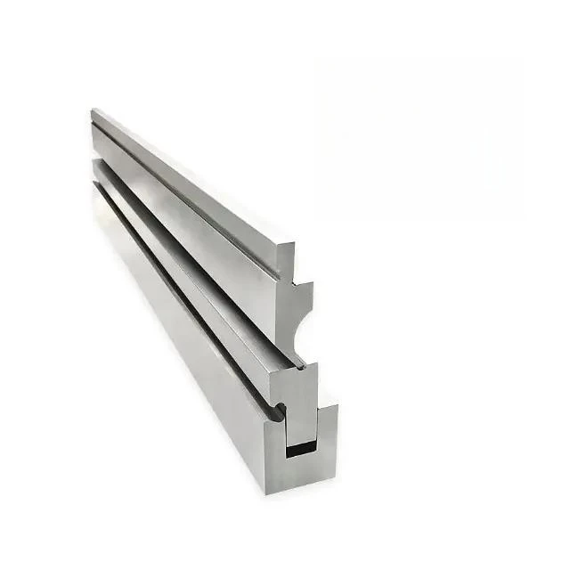 Utensili speciali per pressa piegatrice con strumenti per punzonatura dell'orlo Applicazione per stampi per punzonatrice per piegatrice