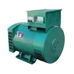 AC 동기 발전기 또는 발전기, Dacpower st stc 시리즈, 10KW, 15KW, 20KW, 230 볼트