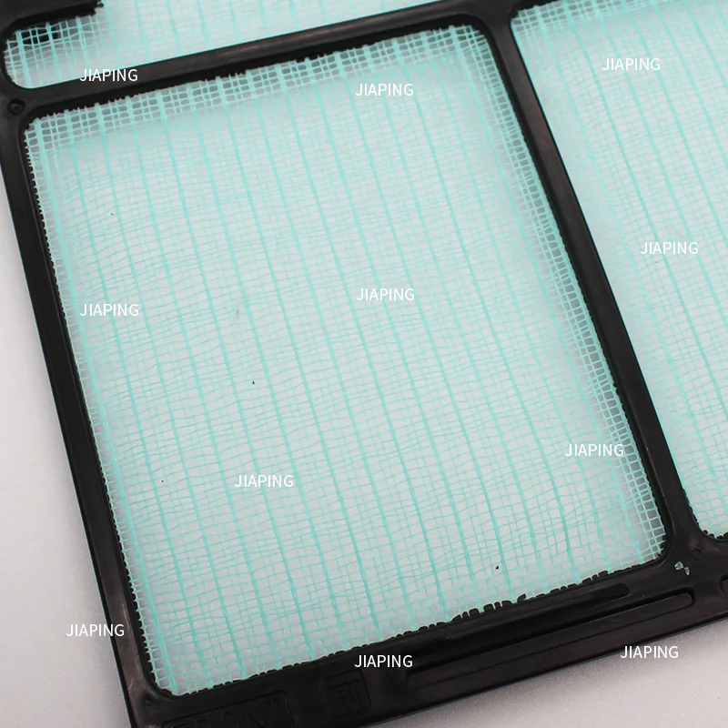 

Suitable for Air conditioner accessories split on-hook FTXD35FV2 filter FTXD25DV2 dust filter