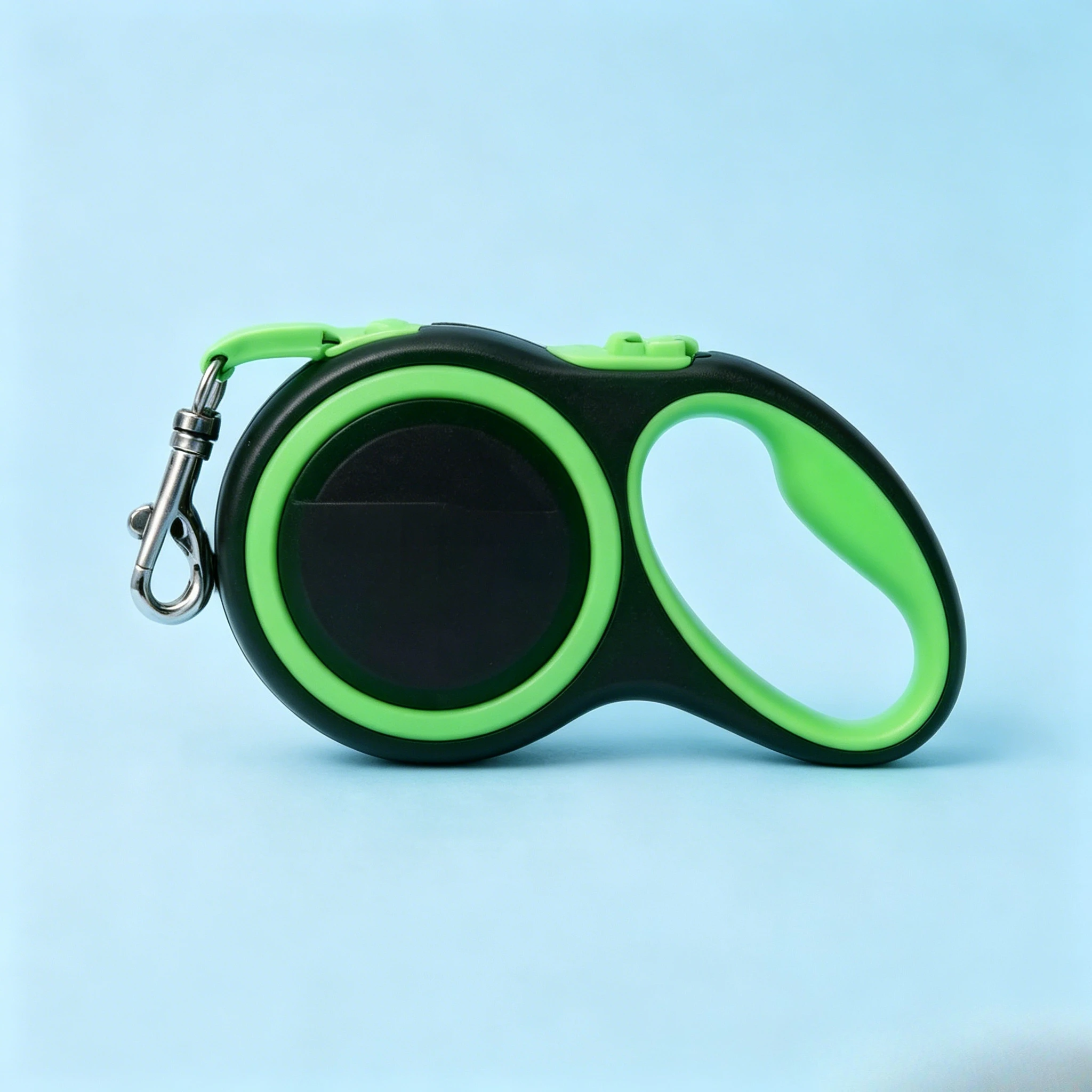 

Pet Dog Cat Retractable Leash 3M 5M Nylon Anti-break Traction Rope Outdoor Walking Supply
