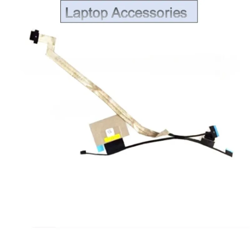 

Для НОВОГО ПОДЛИННОГО КАБЕЛЯ ЖК-ДИСПЛЕЯ LATITUDE 5440 PRECISION 3480, СЕНСОРНЫЙ ЭКРАН XXC8H