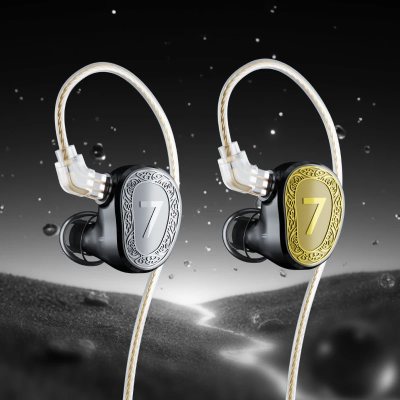 7Hz Elua Ultra Hifi…