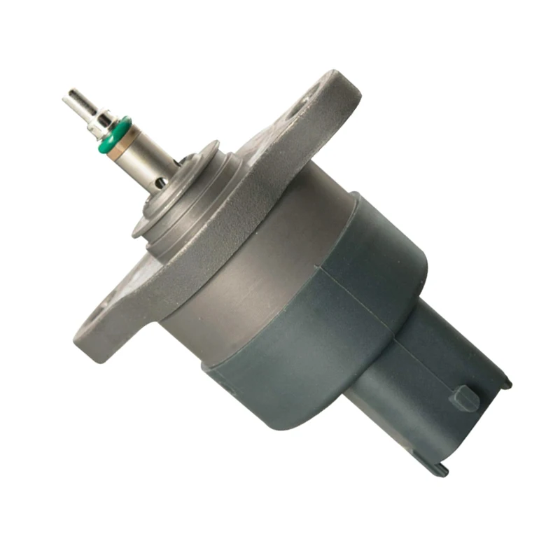 0281002480 Common Rail Pressure Regulator Diesel Fuel DRV Fit For Bmw E46 E38 E39 X5 2.5D 3.0D 3 5 7