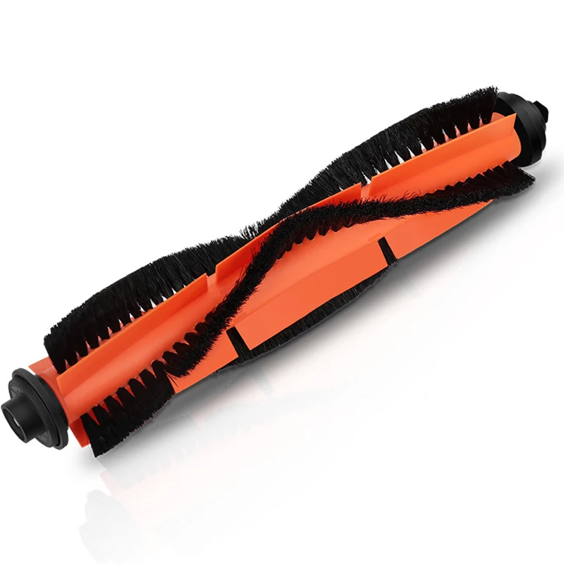 الرئيسية لفة فرشاة Hepa تصفية ممسحة خرقة القماش اكسسوارات ل شاومي Mi روبوت فراغ ممسحة الأساسية Mijia G1 الأنظف أجزاء Skv4136gl