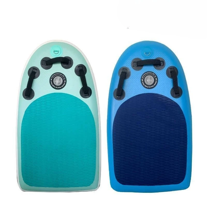 

Water board to learn swimming, paddling and surfing, double-layer brushed material