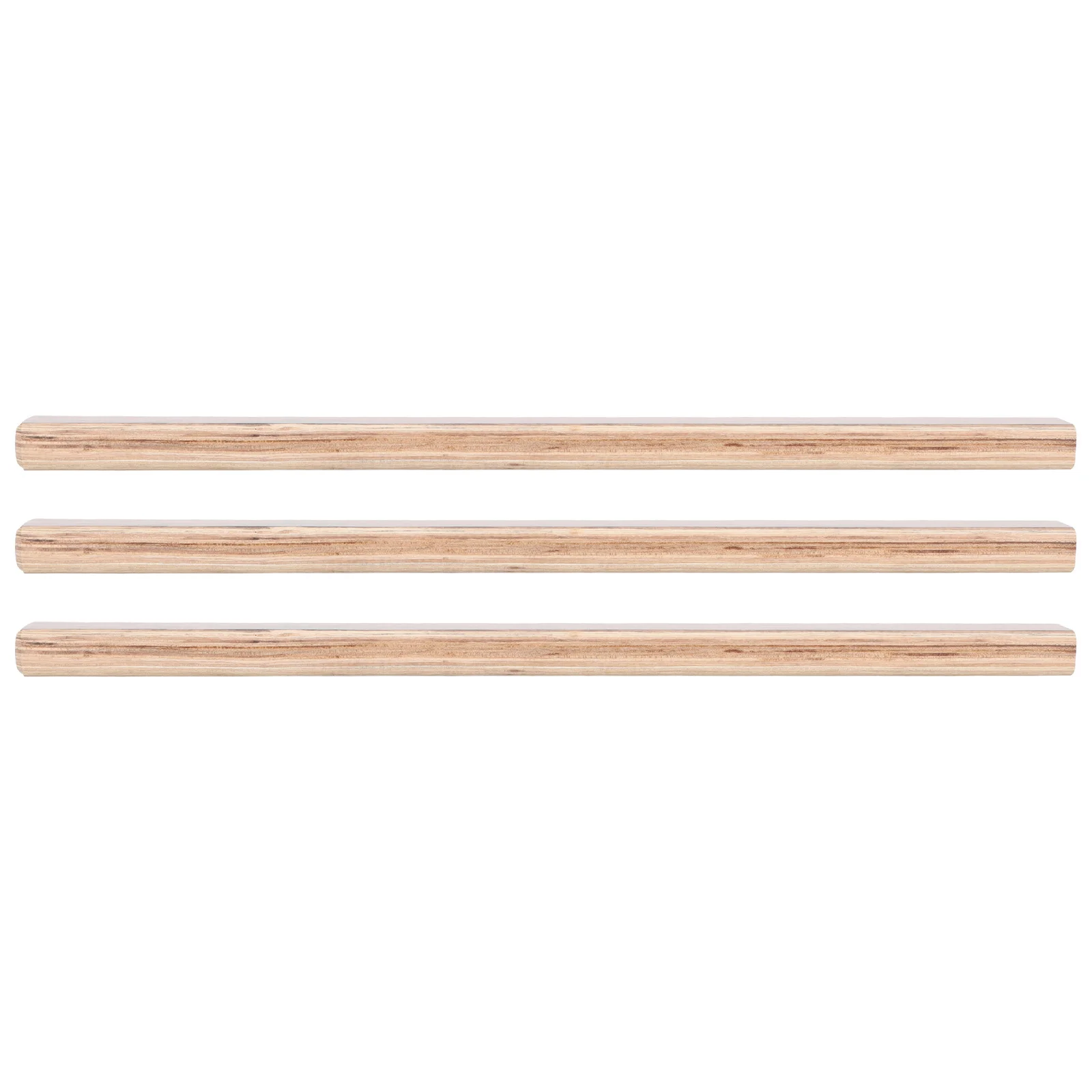 

3 шт., сменная деревянная ручка молотка, изолированный коготь, сверхмощная полированная мастерство, безопасная фиксация, простая установка