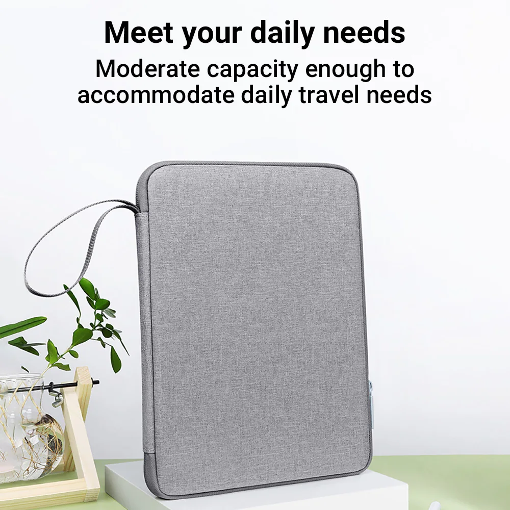 Laptop Bag For Xiaomi Lenovo Dell Notebook Computer Laptop Sleeve For Macbook Air Pro Retina 13 14 15.6 Inch Laptops Case﻿