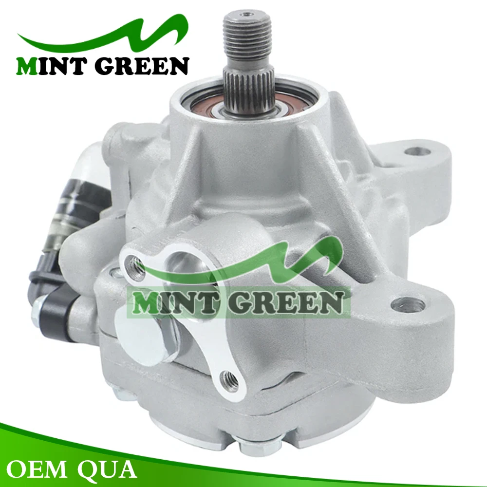 Auto Power Steering Pump For Acura TSX RSX Honda Element Accord CR-V 2002-2011 56110-PNB-A01 56110PNBA01