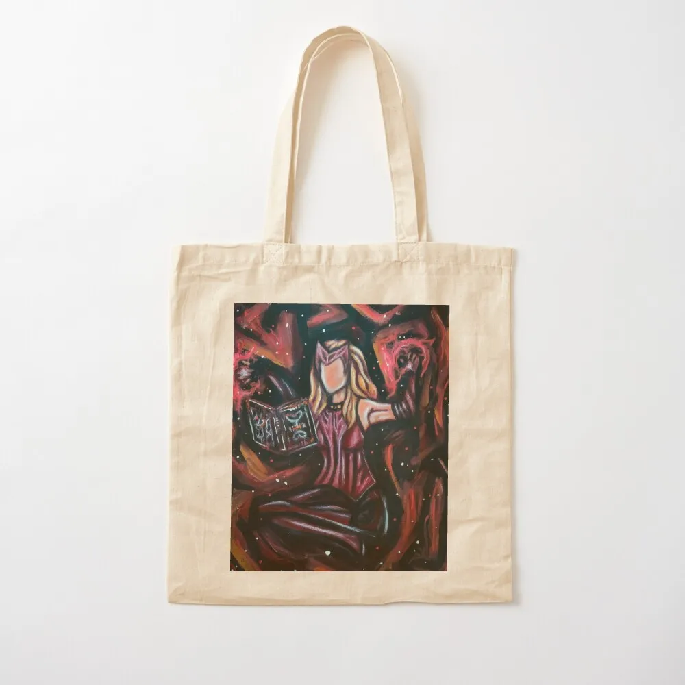 Multiverse of Madness Tote Bag