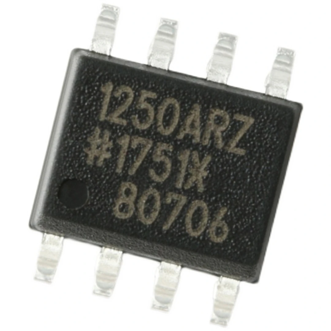 50pcs/LOT ADUM1250ARZ 1250ARZ Digital Isolator Chip ADUM1250 SOP-8