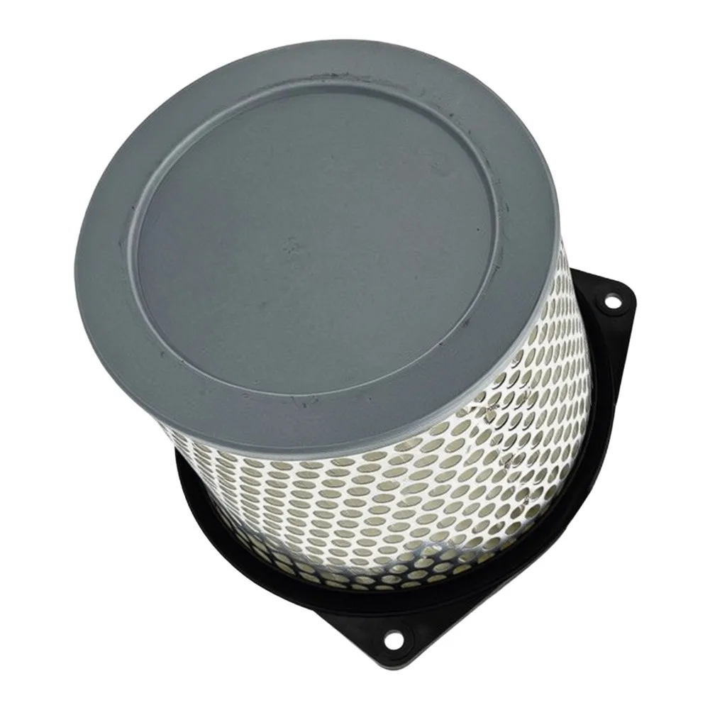 Replacement Air Filter For Suzuki Air Filter Filter Paper Material Non Deformation Structure Quick Installation
