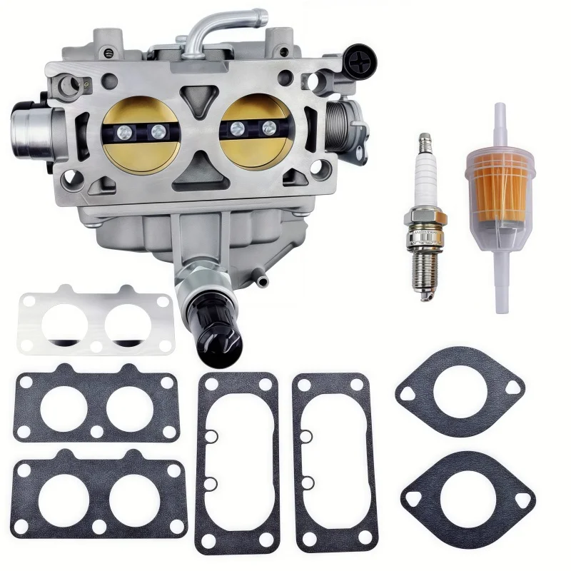 

16100-Z9E-033 Карбюратор для Honda GX630 GX630R GX630RH GX660 GX690 GX690R