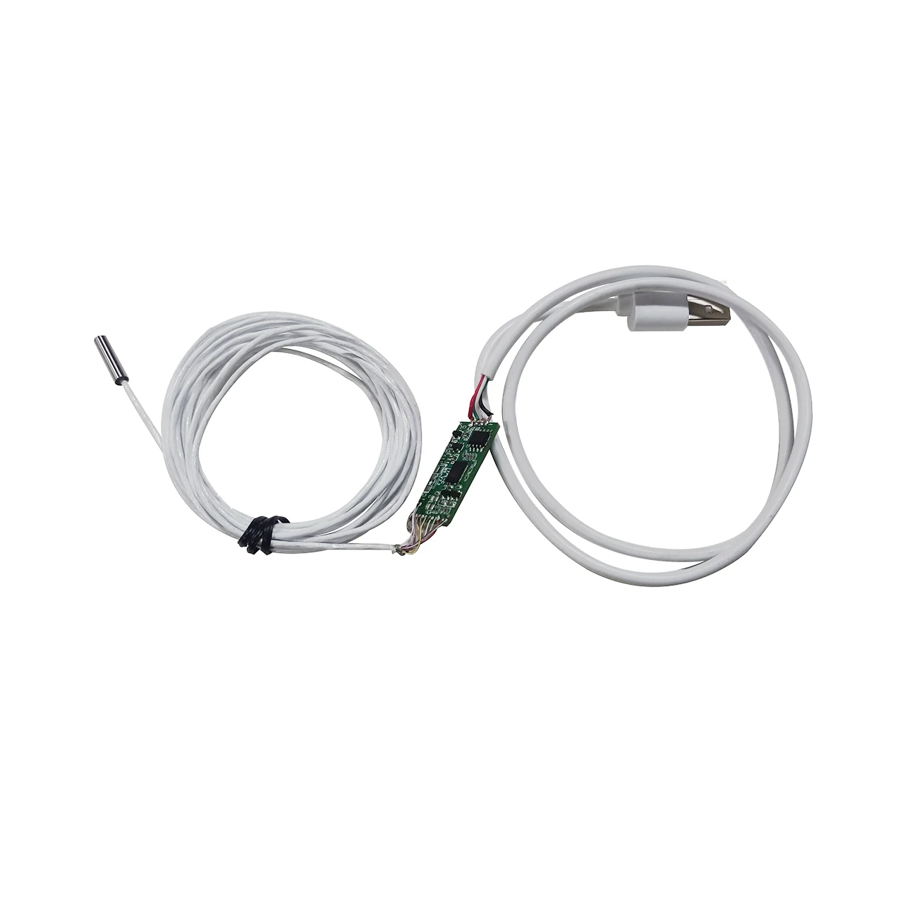 Cost-effective Proctoscope 720P OV9734 Endoscope Camera Component at Discount for vet