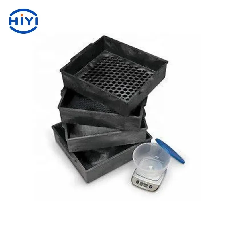 HiYi Selling State Particle Separator Pennsylvania Sieve TMR