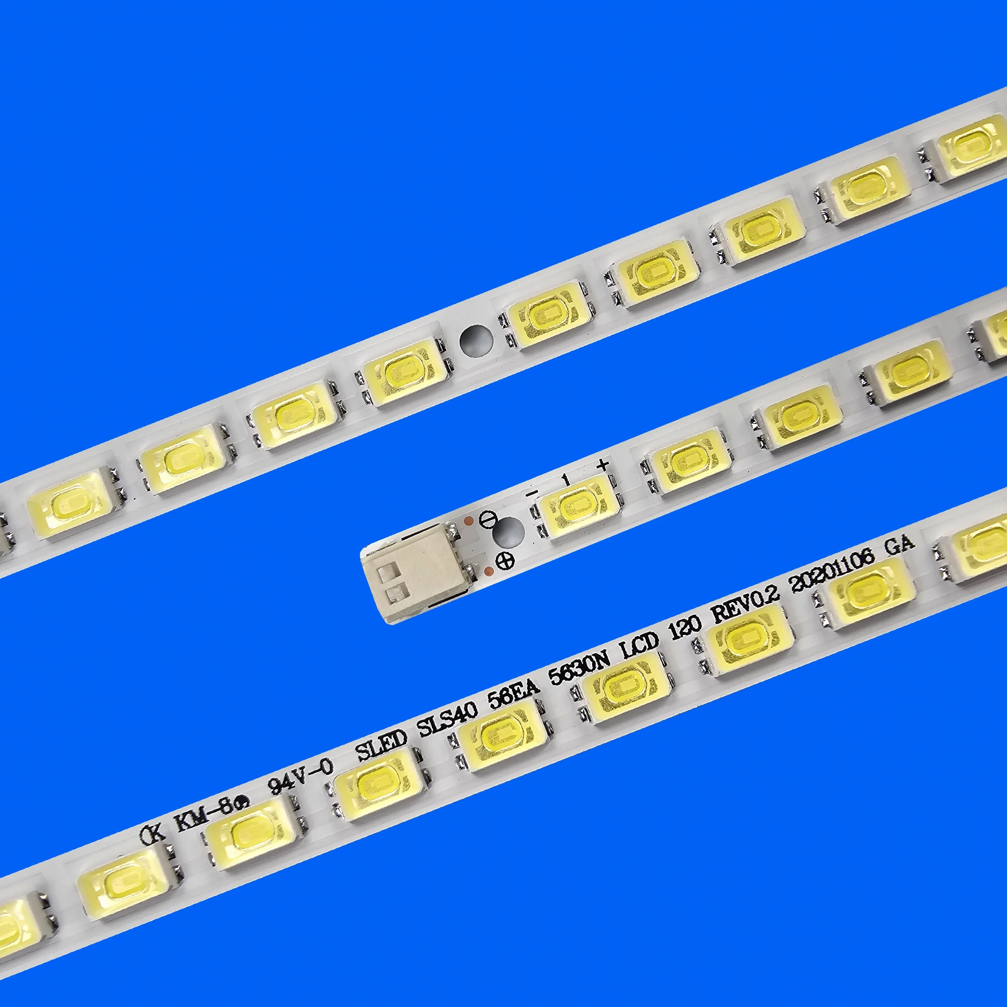 Лента светодиодной подсветки для 40PF8230 40PF8915 40WL753 40WL733 40SL733R 40FF1C 40UX600U 40BF1C 40SL733 KDL-40EX600 KDL-40EX60004A Лента светодиодной подсветки для 40PF8230 40PF8915 40WL753 40WL733 40SL733R 40FF1C 40UX600U 40BF1C 40SL733 KDL-40EX600 KDL-40EX60004A