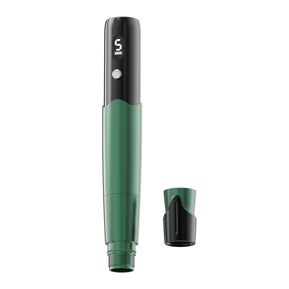 Charme Princess Wireless Permanent Makeup Pen Machine Eyebrow Lip Permanent Makeup Machine Professional Make up Machine