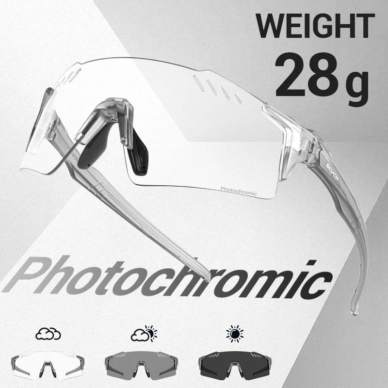 Thumbnail 4 - #26 Best Cycling Sunglasses to Buy In 2026