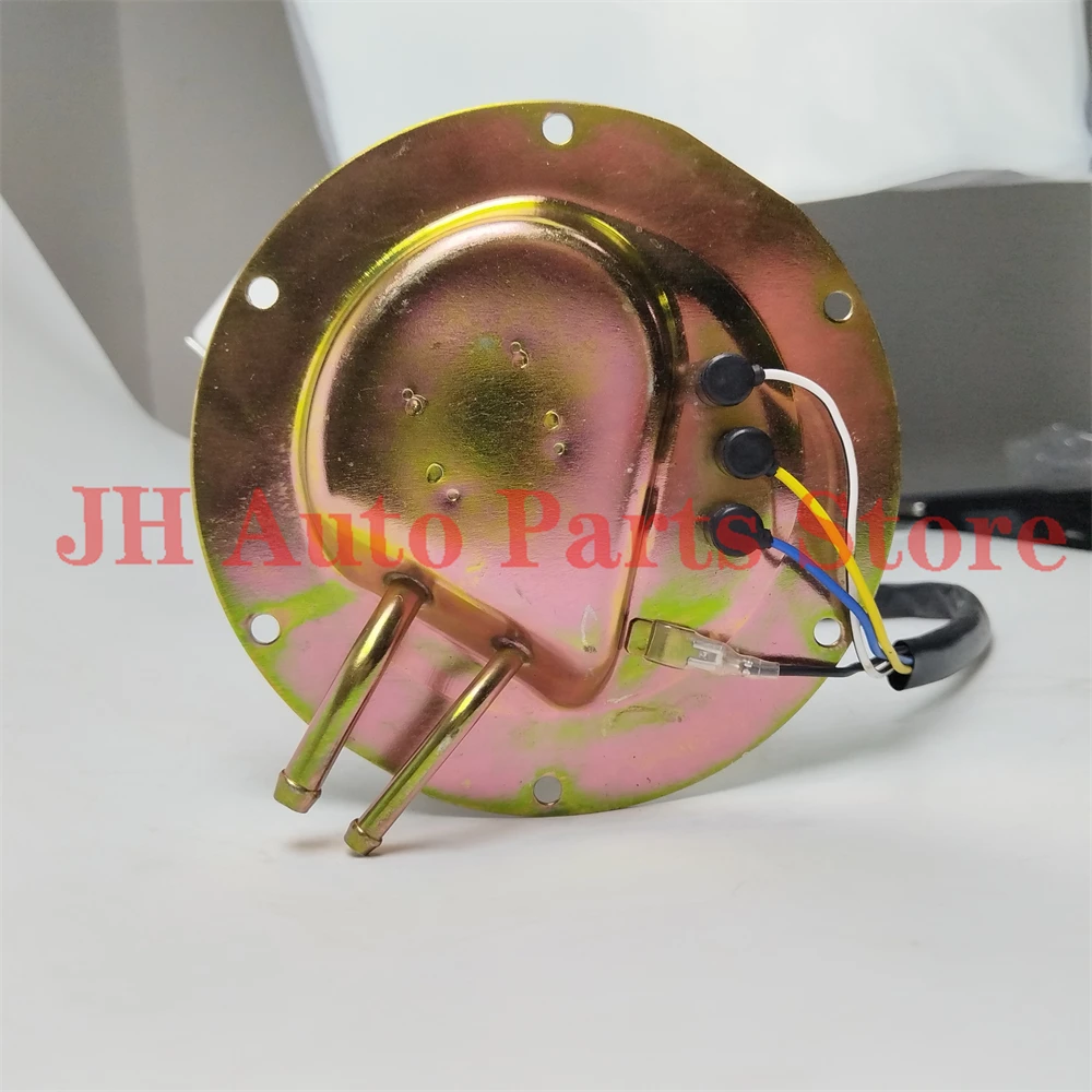 

Новый датчик уровня топлива JH, блок датчика уровня топлива в баке для Nissan D21 2.4 Pickup Truck 1985- 25060-24G26 2506024G26