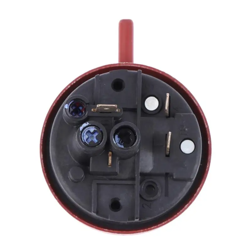 ForSanyo 250VAC -2 1-6 2A Washing Machine Water Level Sensor Pressure Switch Washing Machine Accessories