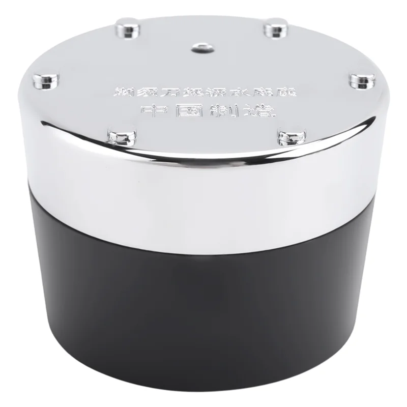 독특한 디자인 헤비급 남성용 면도기 스탠드 홀더 형제 남자 친구 남편을위한 기본 선물-CLIM