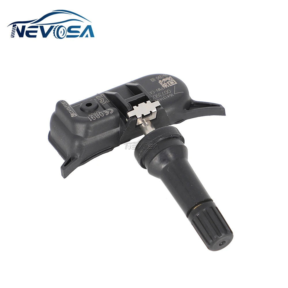 NEVOSA TPMS Sensors 40700-5ZH0A For Nissan Titan XD Versa Kicks Armada Sedan Patrol For Infiniti Q70 QX40 QX50 QX70 QX80 Q60 433