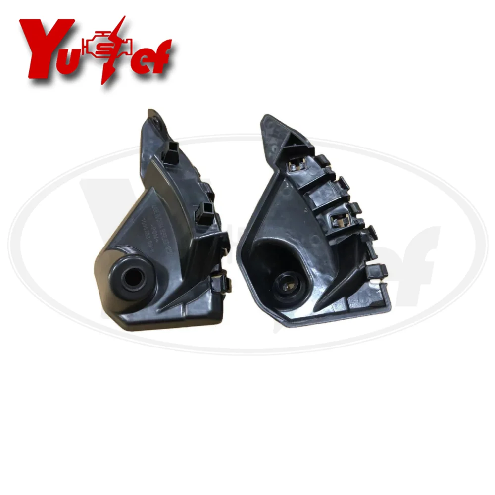 Front Fender Bracket Front bar Leaf Stand 1095794-00-R 1095793-00-R for Tesla MODEL X 1095793-00-B 1095794-00-B