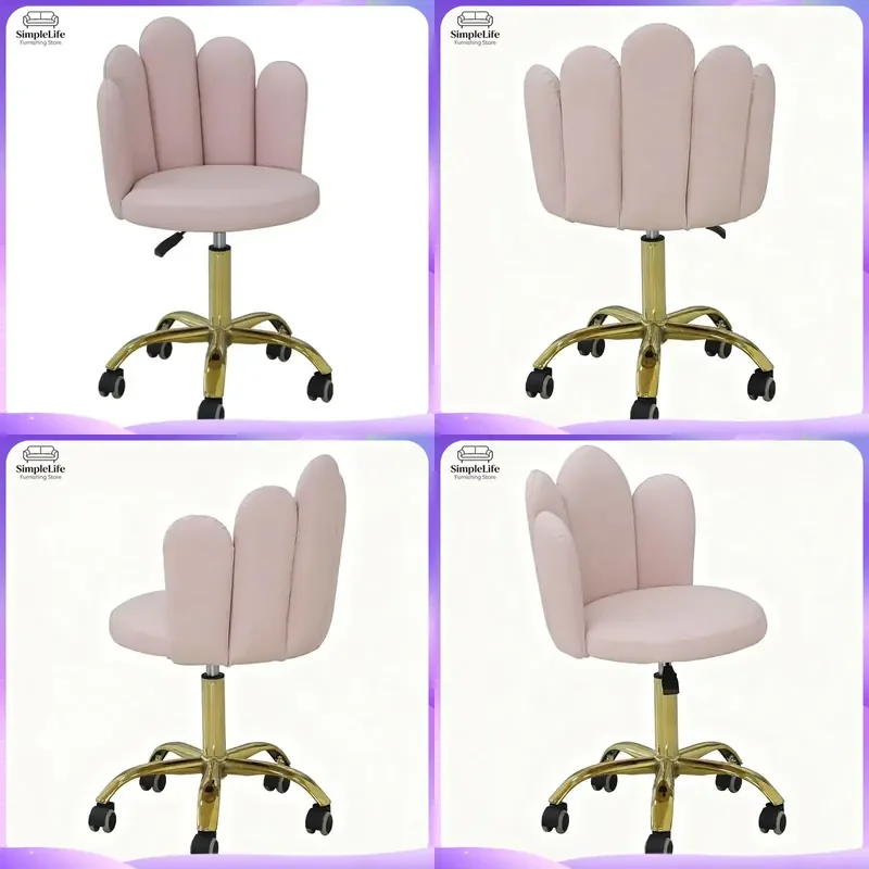 chaise-de-bureau-pivotante-moderne-et-reglable-avec-roulettes-chaise-de-bureau-ergonomique-pour-la-maison-le-bureau-le-salon-rose-confortable