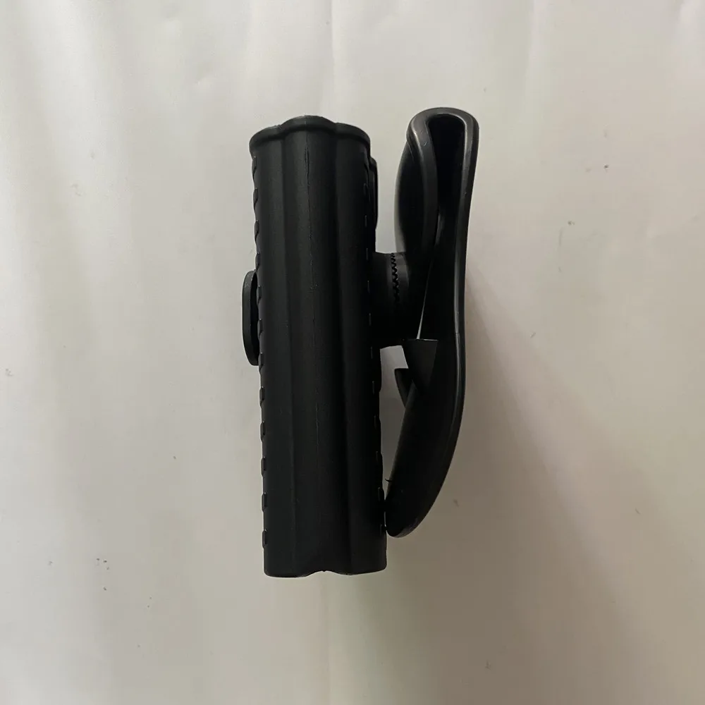 OWB Holster M92 1911 الحافظة لـ Colt 1911 / Elite Force 1911 / Kimber 1911 / Springfield 1911 Right Shield M2.0 3.3 بوصة برميل
