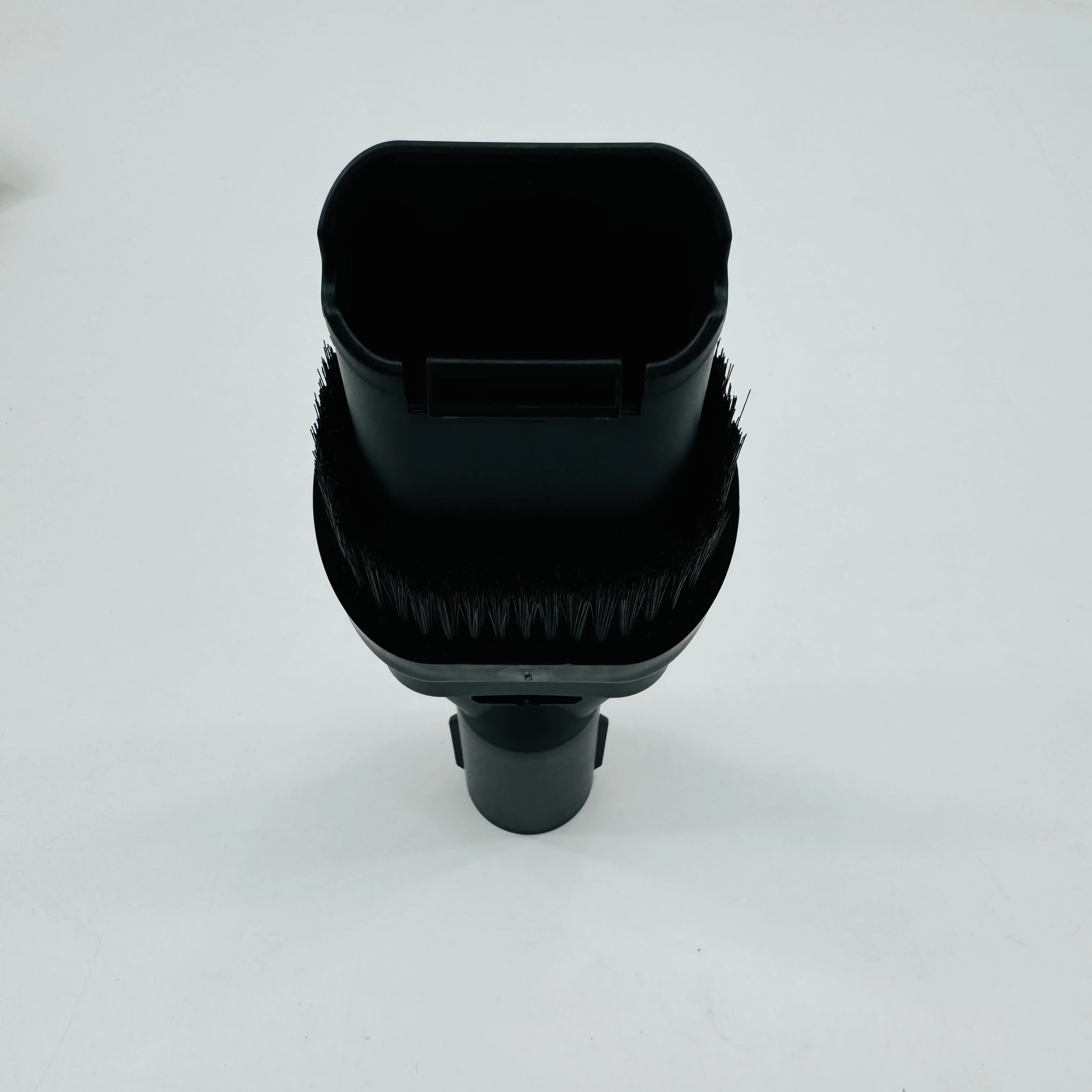 Sikat mulut lebar dua dalam satu, untuk Dreame trousver J30 trousver J20 trousver 10 Aksesori Penyedot Debu