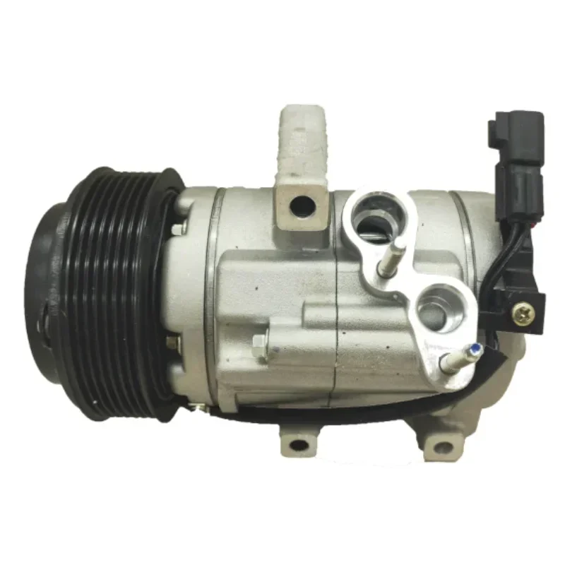 A1718 Auto Air Conditioning Parts For Ford Ranger Pick UP /Mazda BT50 Ac Compressor AB3919D629AA AB3919D629BB 1715092 1715093