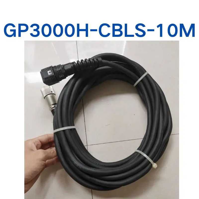 

New GP3000H-CBLS-10M Touch screen connection cablequickly shipped